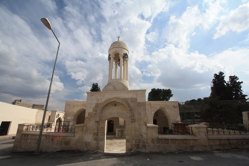 Hacı Lütfullah Camii